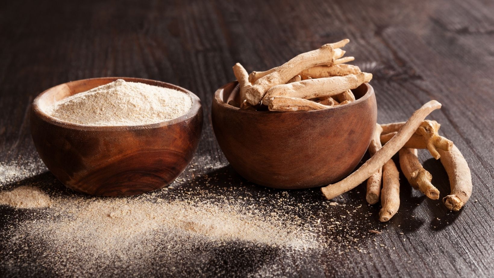 All about Adaptogens 